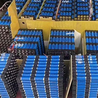 ㊣永泰长庆高价报废电池回收☯正规公司高价收旧电池☯高价铁锂电池回收